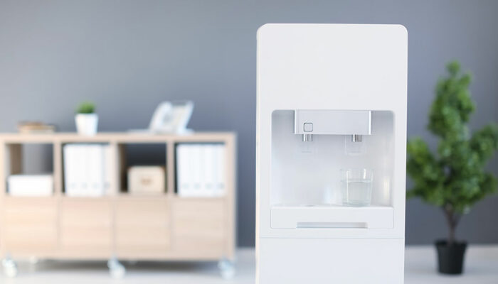 Importance and benefits of water purifiers