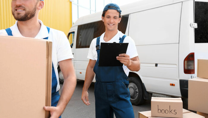 9 mistakes to avoid when hiring a professional mover