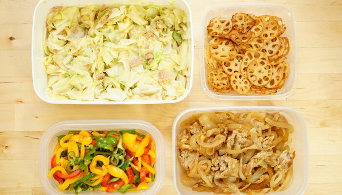 11 easy ways to keep food and leftovers fresh longer