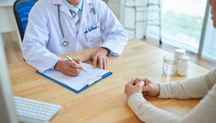 Common signs and causes of colon cancer