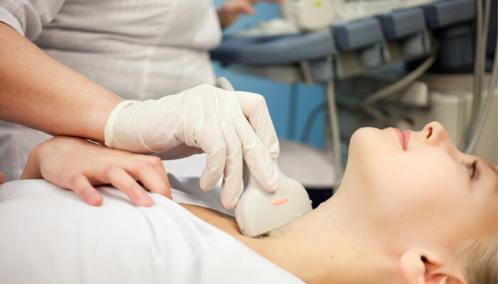 Thyroid Cancer – Warning Signs, Risks, and Diagnosis