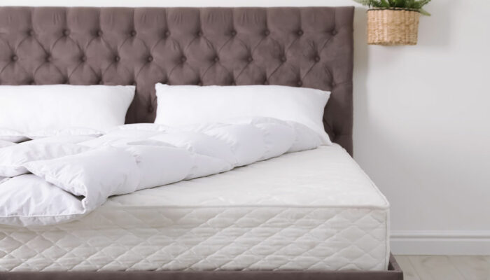 Top 5 Mattresses That Suit Every Type of Sleeper
