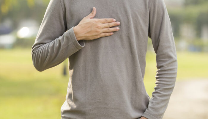 Top 9 Foods to Avoid With Eosinophilic Esophagitis