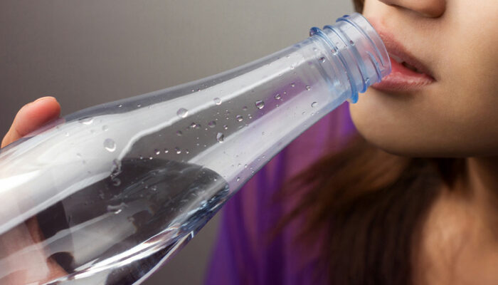 10 Best Times to Drink Water