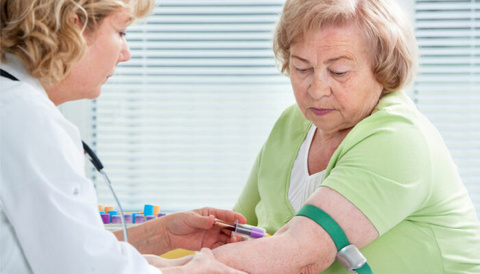 10 Common Early Symptoms of Parkinson’s Disease