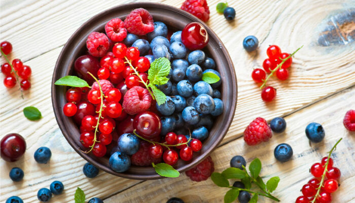 16 foods that help boost the immune system