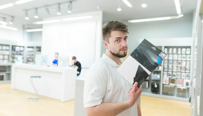 Top 10 Tablet Deals to Expect on Black Friday 2023