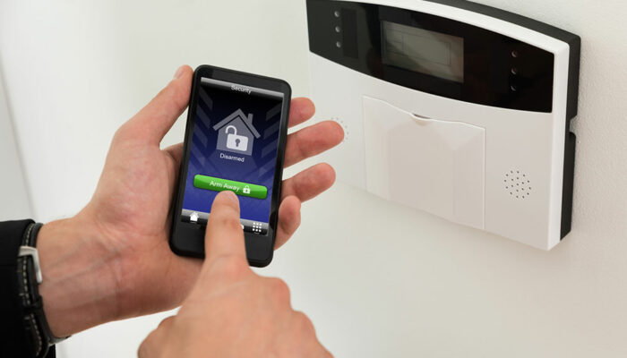 Top 10 Black Friday Deals to Expect on Home Security Systems in 2023