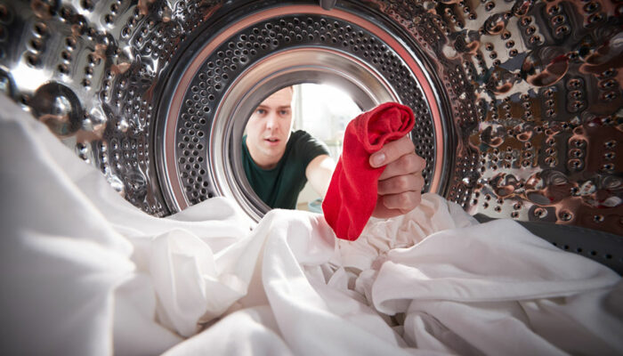 11 common laundry mistakes to avoid