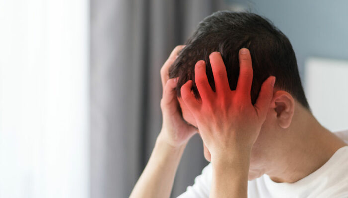 20 types of common signs of Huntington’s disease