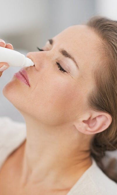 Nasal Polyps – Symptoms, Triggers, and Management