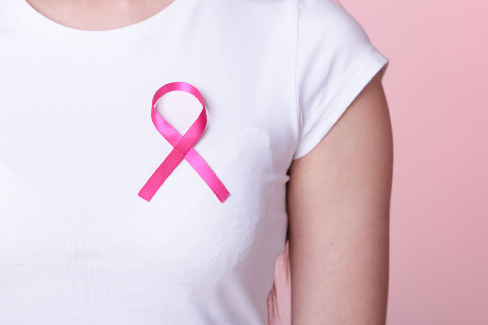 Breast cancer – Causes, Types, and Prevention