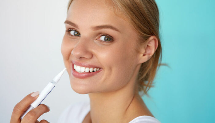 Teeth Whitening – Types and Best Products