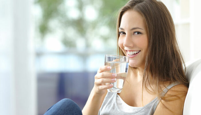 5 Best Times to Drink Water in a Day