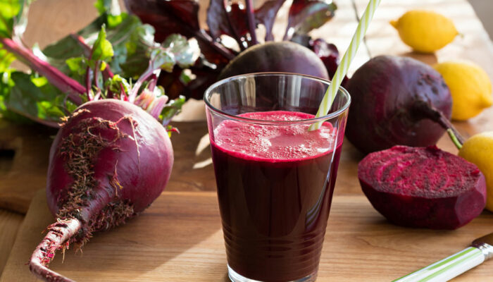 5 Best Foods for Managing Pulmonary Fibrosis