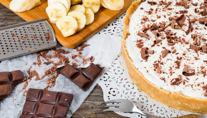 Top 9 migraine-friendly desserts