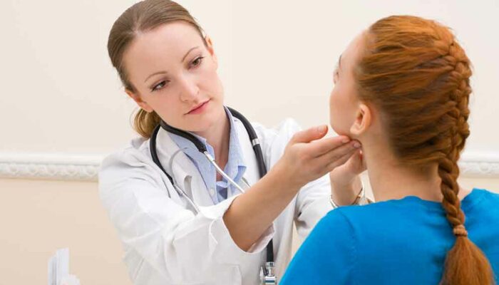 Watch out for these 11 silent signs of lymphoma