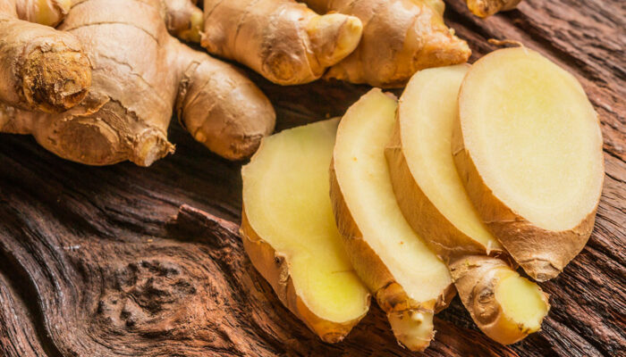 Top 11 foods that may help relieve heartburn