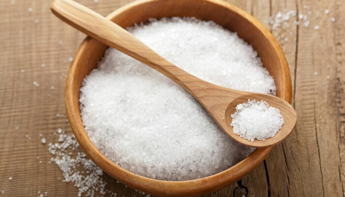 10 foods that may weaken the bones