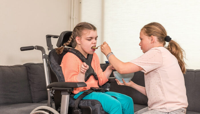 9 common types of disabilities to know about