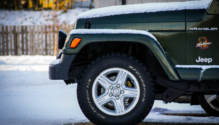 5 best Jeeps to consider buying