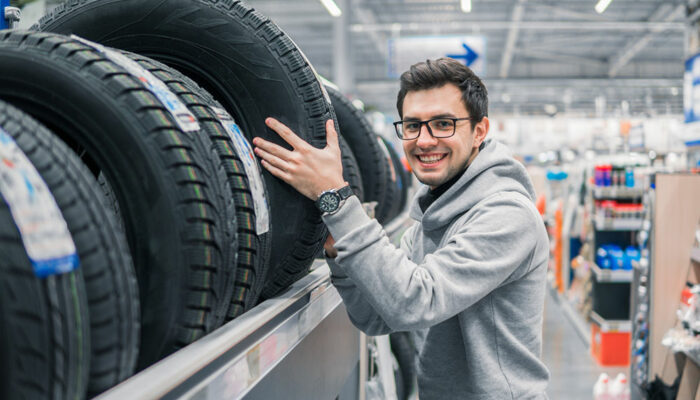 8 mistakes to avoid when buying new tires